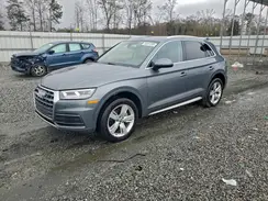 WA1BNAFY7J2105275 2018 AUDI Q5