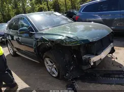 WA1BNAFY7J2105664 2018 AUDI Q5