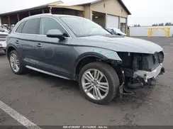 WA1BNAFY7J2106037 2018 AUDI Q5
