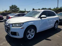 WA1BNAFY7J2106233 2018 AUDI Q5