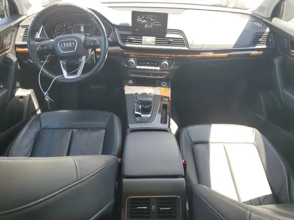 WA1BNAFY7J2106233 2018 AUDI Q5 - Image 8