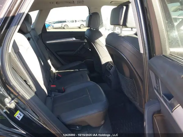 WA1BNAFY7J2106653 2018 AUDI Q5 - Image 8