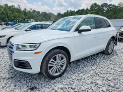 WA1BNAFY7J2107057 2018 AUDI Q5