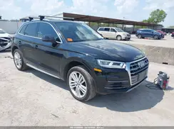 WA1BNAFY7J2107401 2018 AUDI Q5
