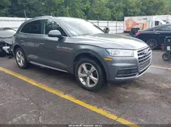 WA1BNAFY7J2109083 2018 AUDI Q5