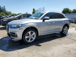 WA1BNAFY7J2110718 2018 AUDI Q5