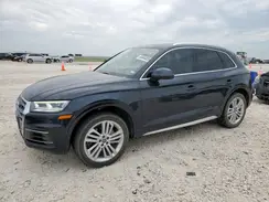 WA1BNAFY7J2111951 2018 AUDI Q5