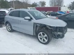 WA1BNAFY7J2117281 2018 AUDI Q5