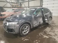 WA1BNAFY7J2117488 2018 AUDI Q5