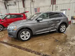 WA1BNAFY7J2121962 2018 AUDI Q5