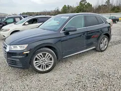 WA1BNAFY7J2126319 2018 AUDI Q5