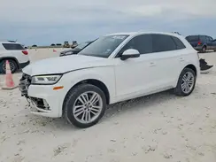 WA1BNAFY7J2126580 2018 AUDI Q5