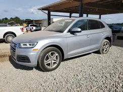 WA1BNAFY7J2129043 2018 AUDI Q5