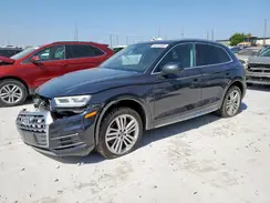 WA1BNAFY7J2130001 2018 AUDI Q5