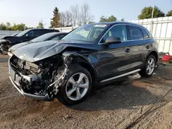 WA1BNAFY7J2130838 2018 AUDI Q5