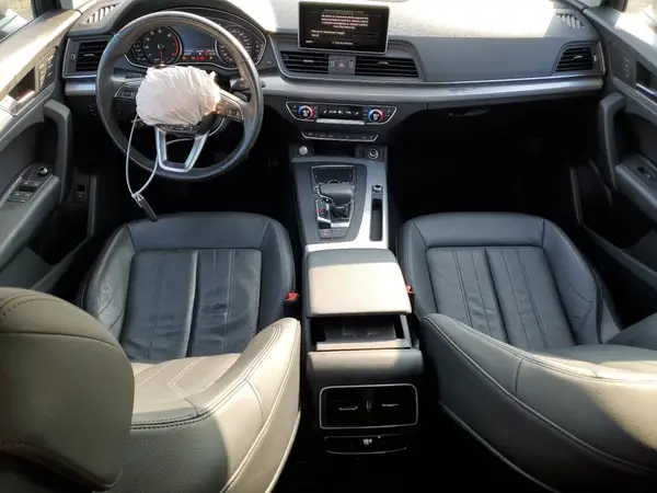 WA1BNAFY7J2130838 2018 AUDI Q5 - Image 8
