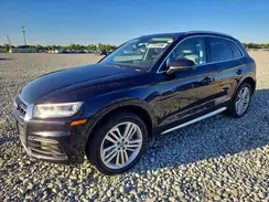 WA1BNAFY7J2131021 2018 AUDI Q5