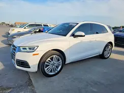 WA1BNAFY7J2131696 2018 AUDI Q5