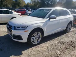 WA1BNAFY7J2133710 2018 AUDI Q5