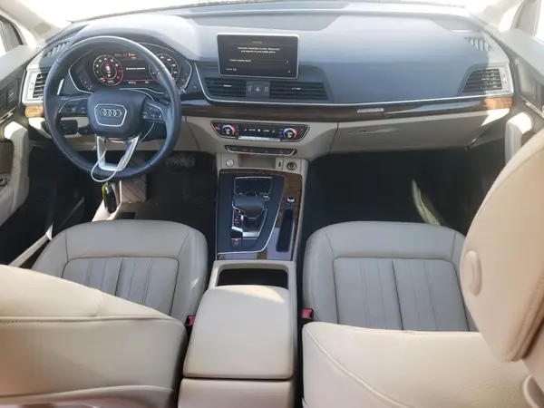 WA1BNAFY7J2133710 2018 AUDI Q5 - Image 8