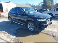 WA1BNAFY7J2134257 2018 AUDI Q5