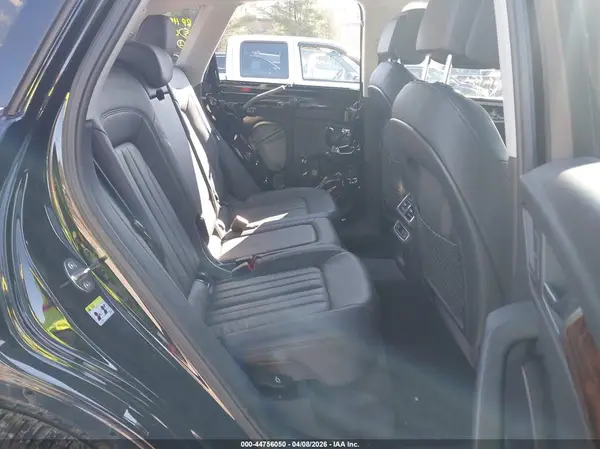 WA1BNAFY7J2134257 2018 AUDI Q5 - Image 8