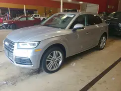 WA1BNAFY7J2135358 2018 AUDI Q5