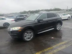 WA1BNAFY7J2142147 2018 AUDI Q5