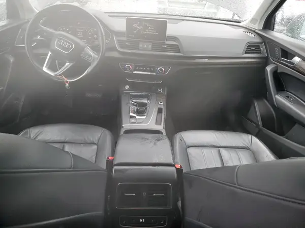 WA1BNAFY7J2142147 2018 AUDI Q5 - Image 8