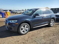 WA1BNAFY7J2143427 2018 AUDI Q5