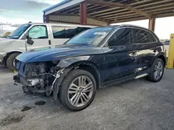 WA1BNAFY7J2145761 2018 AUDI Q5
