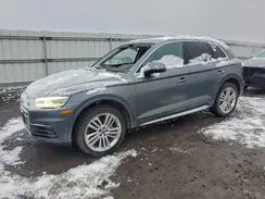 WA1BNAFY7J2146165 2018 AUDI Q5