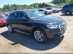 WA1BNAFY7J2146893 2018 AUDI Q5