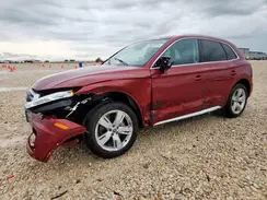 WA1BNAFY7J2148935 2018 AUDI Q5