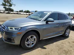 WA1BNAFY7J2149227 2018 AUDI Q5