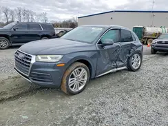 WA1BNAFY7J2150295 2018 AUDI Q5