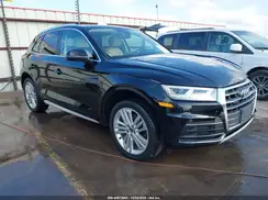 WA1BNAFY7J2150572 2018 AUDI Q5