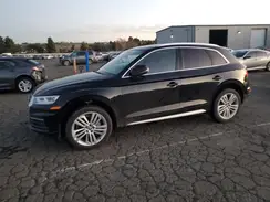 WA1BNAFY7J2151561 2018 AUDI Q5