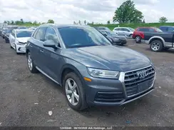 WA1BNAFY7J2152922 2018 AUDI Q5
