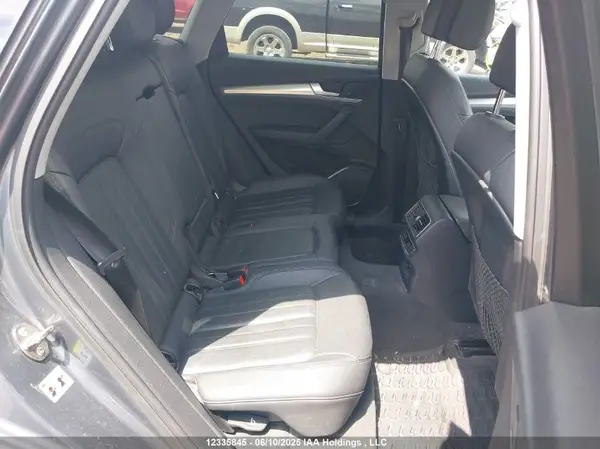 WA1BNAFY7J2152922 2018 AUDI Q5 - Image 8