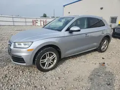 WA1BNAFY7J2153178 2018 AUDI Q5