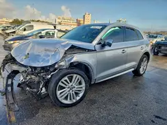 WA1BNAFY7J2157733 2018 AUDI Q5
