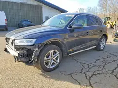 WA1BNAFY7J2161183 2018 AUDI Q5