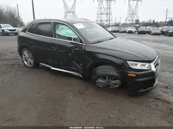 WA1BNAFY7J2161930 2018 AUDI Q5