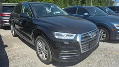 WA1BNAFY7J2165217 2018 AUDI Q5