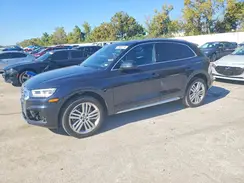 WA1BNAFY7J2166397 2018 AUDI Q5