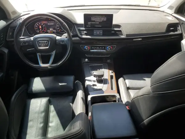 WA1BNAFY7J2172894 2018 AUDI Q5 - Image 8