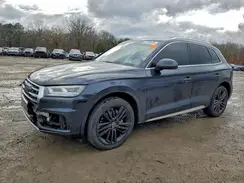 WA1BNAFY7J2173589 2018 AUDI Q5