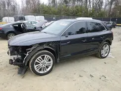 WA1BNAFY7J2174497 2018 AUDI Q5