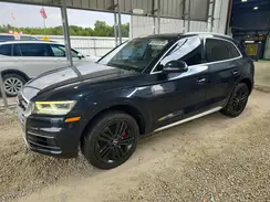 WA1BNAFY7J2178694 2018 AUDI Q5